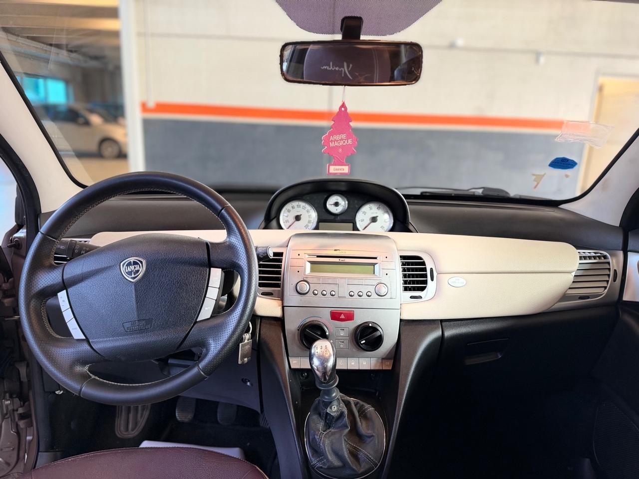 Lancia Ypsilon 1.2 Elle NEOPATENTATI