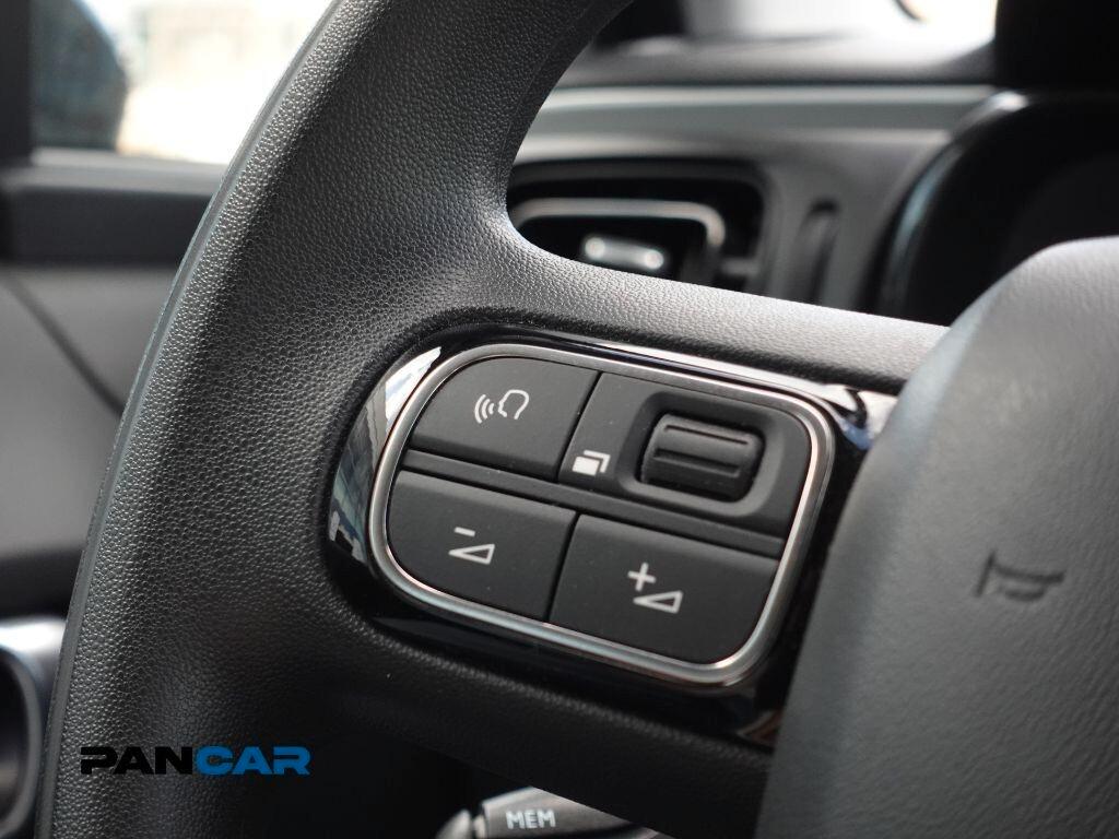 Citroen C3 PureTech 83 S&S Feel