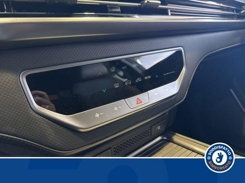 KGM Rexton K-Line 2.2 Turbodiesel 5 Posti
