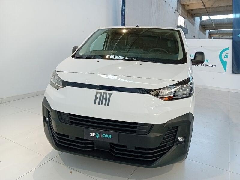 FIAT Scudo Scudo 1.5 BlueHDi S&S Furgone L2H1