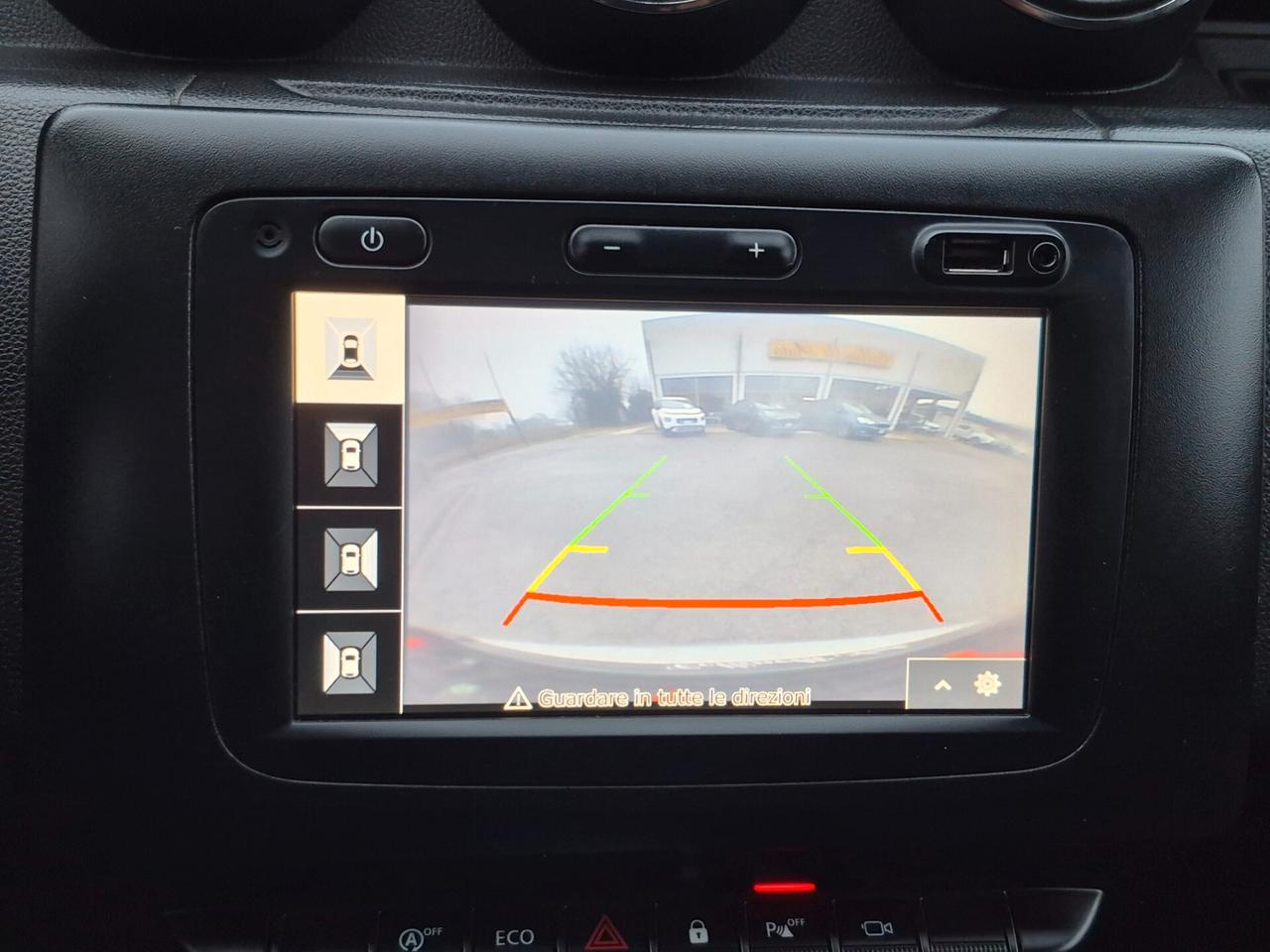 Dacia Duster 1.0 TCe 100 CV ECO-GPL Prestige