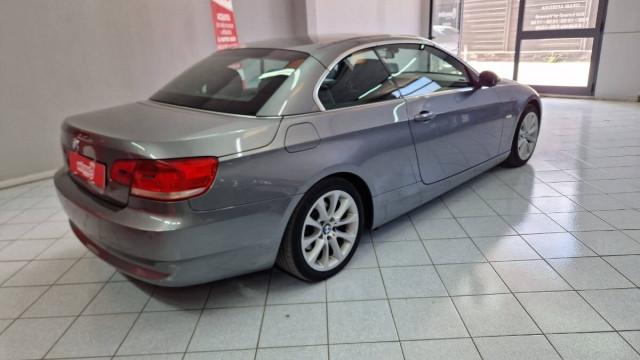 BMW Serie 3 320d Eletta