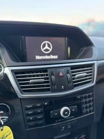 Mercedes-Benz E 250 Classe E - W212 Berlina cdi be Elegance auto