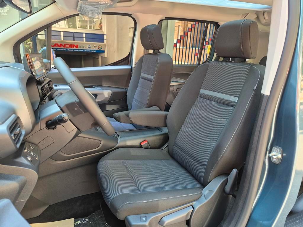 Fiat Doblo Doblò 1.5 BlueHdi 100 CV PC