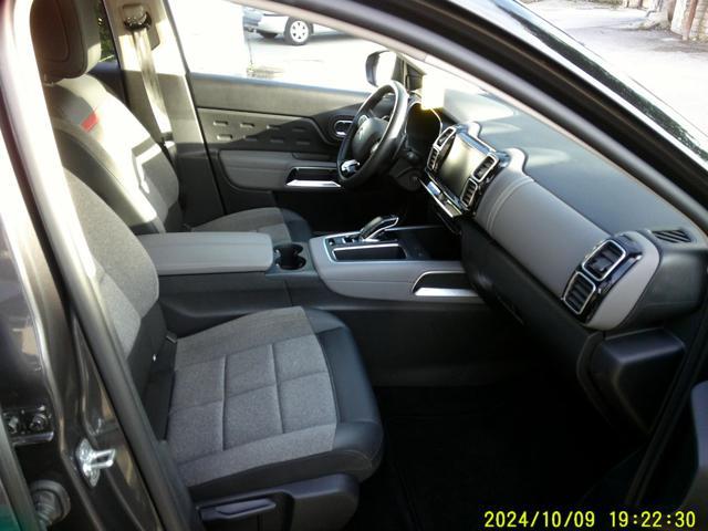 CITROEN C5 Aircross BlueHDi 130 S&S EAT8 Business