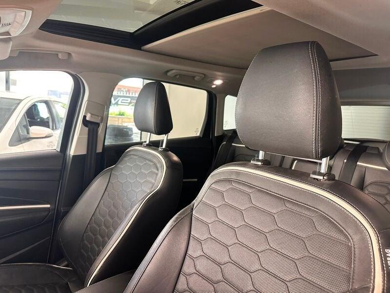 Ford Kuga Kuga 2.0 TDCI 180 CV S&S 4WD Powershift Vignale