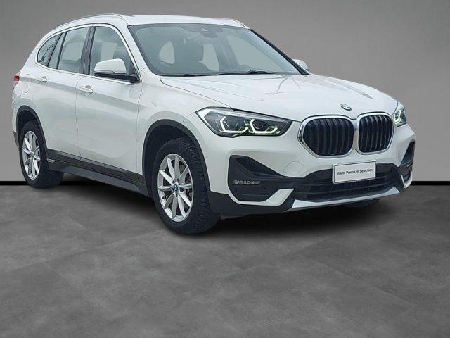BMW X1 sDrive18d Business Advantage