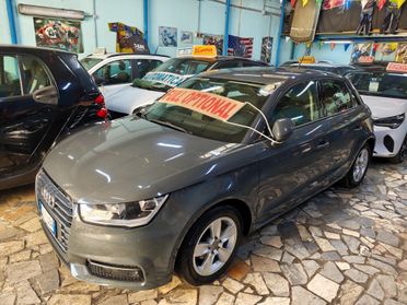 Audi A1 1.0 TFSI ultra Design