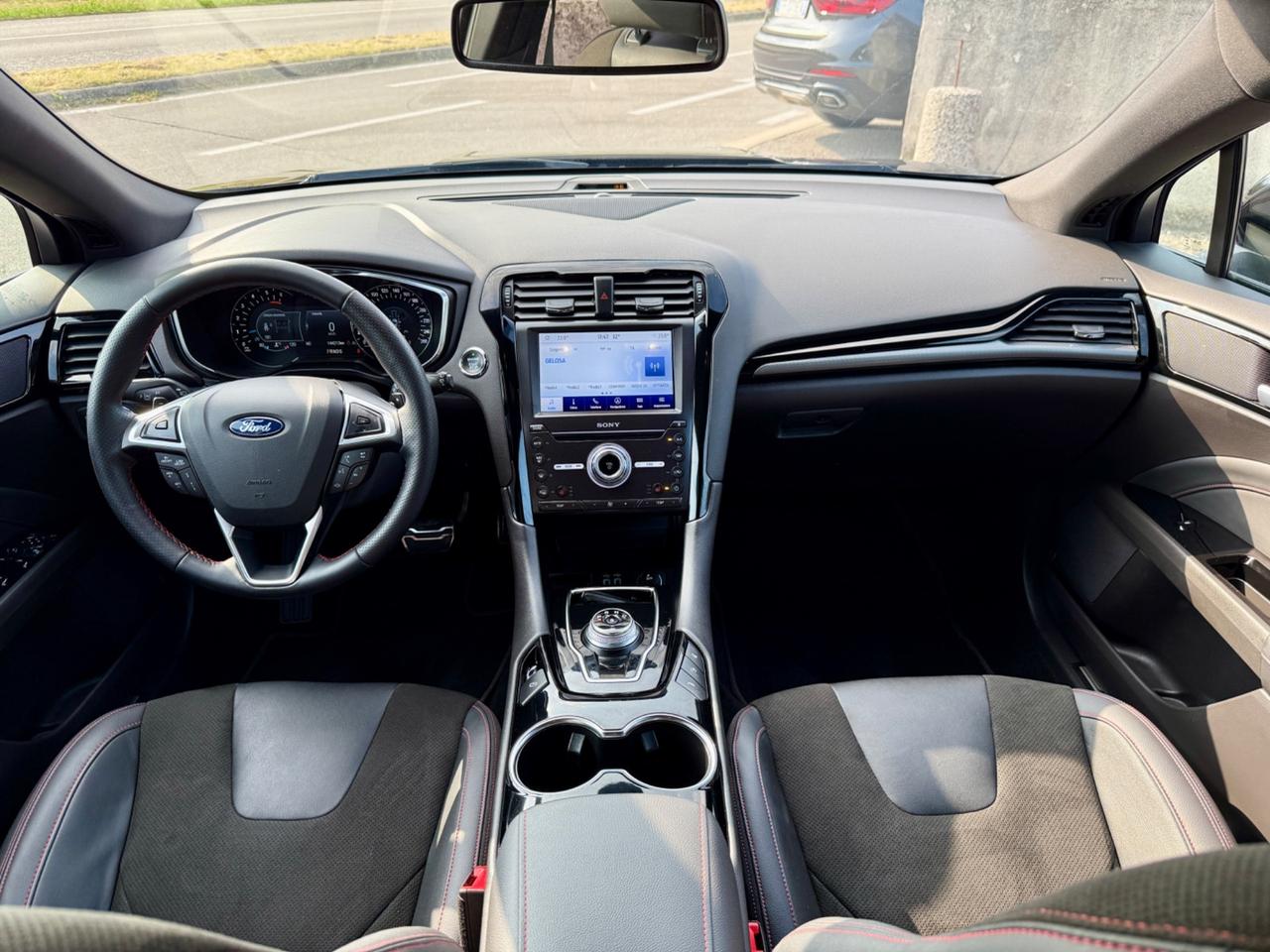 FORD MONDEO 2.0 EcoBlue 150 CV S&S aut. SW ST-Line