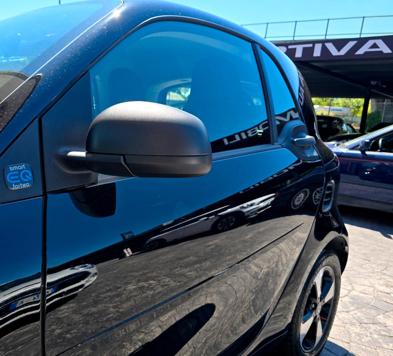 Smart fortwo PREZZO REALE !! eq Passion 22kW