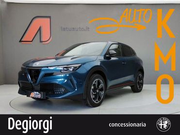 ALFA ROMEO Junior 156CV BEV SPECIALE (PACK TECHNO)