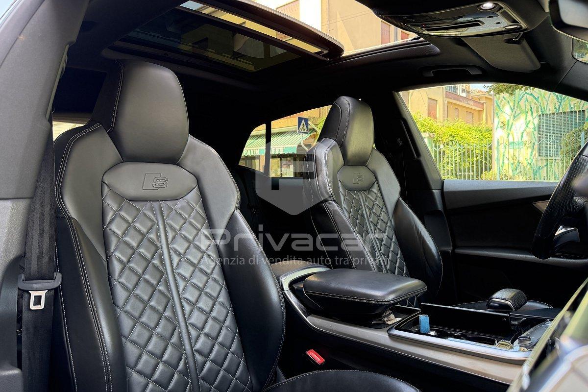 AUDI Q8 50 TDI 286 CV quattro tiptronic Sport