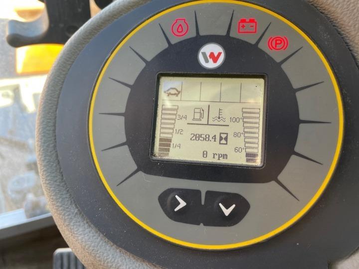 Wacker Neuson EW 100  ,