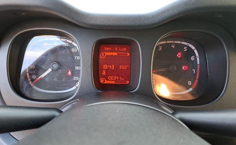FIAT Panda 1.2 EasyPower Easy