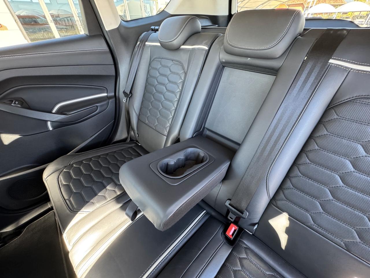 Ford Kuga Vignale AWD 2.0 TDCI Powershift 180CV