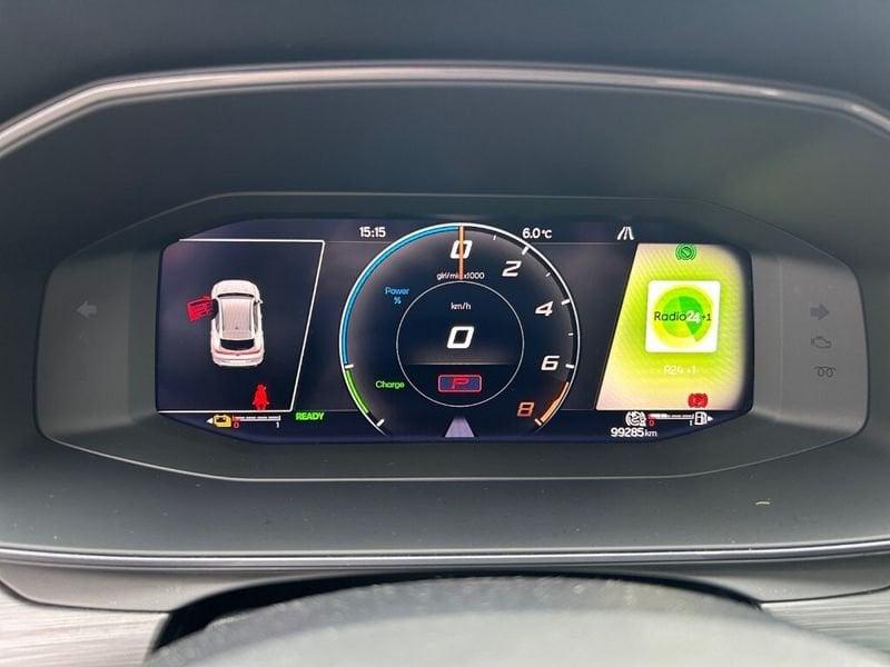 Cupra Formentor 1.4 e-Hybrid DSG