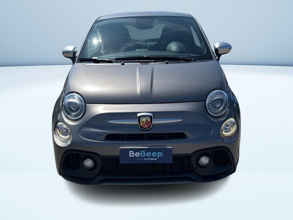 Abarth 595 1.4 T-Jet Turismo