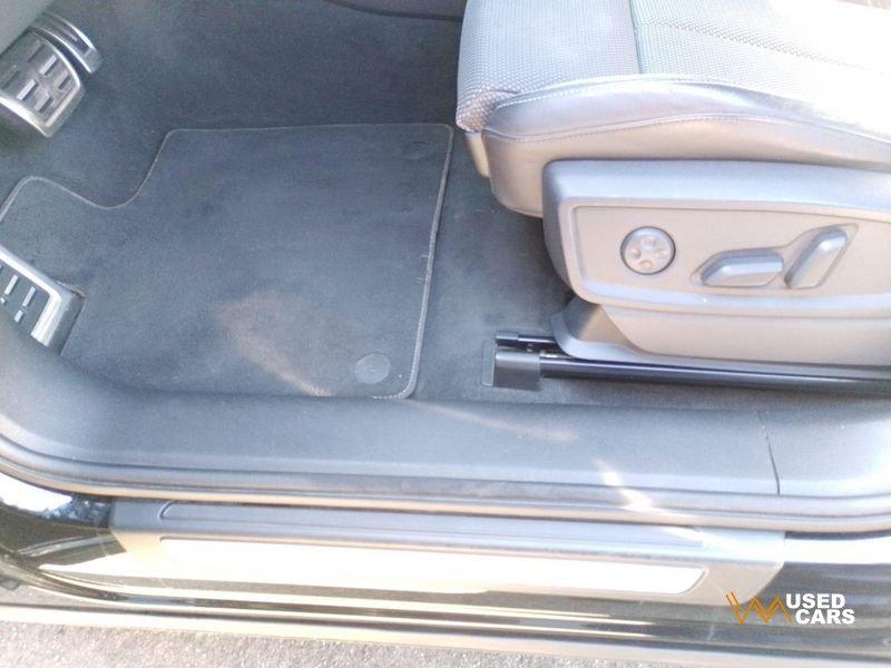 Audi Q5 40 TDI quattro S line Plus