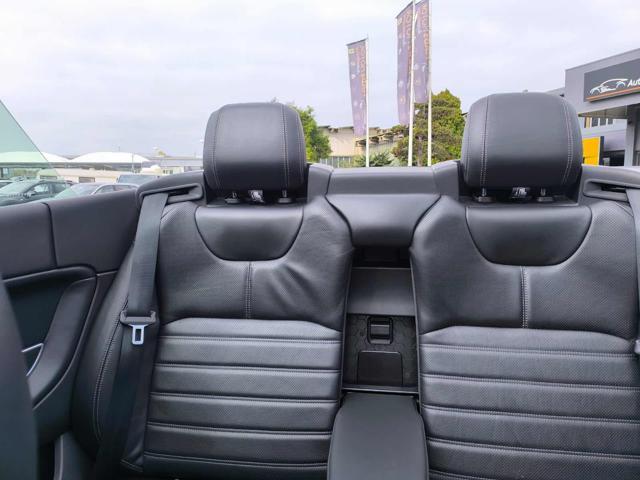 LAND ROVER Range Rover Evoque 2.0 TD4 180 CV Convertibile SE Dynamic