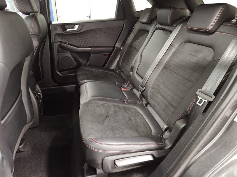 Ford Kuga 1.5 ecoblue ST-Line X 2wd 120cv