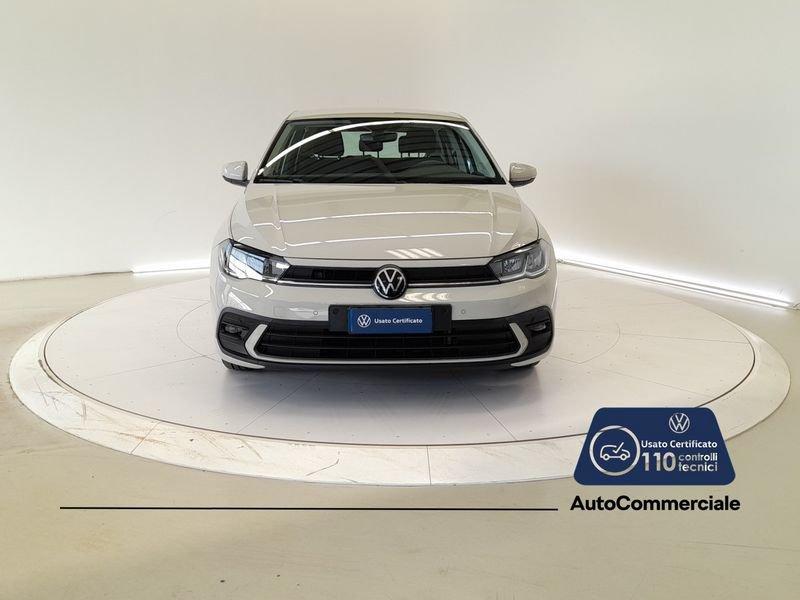 Volkswagen Polo 1.0 TSI Life