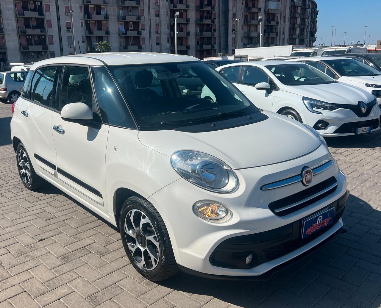 Fiat 500L 1.6 Multijet 120 CV Business