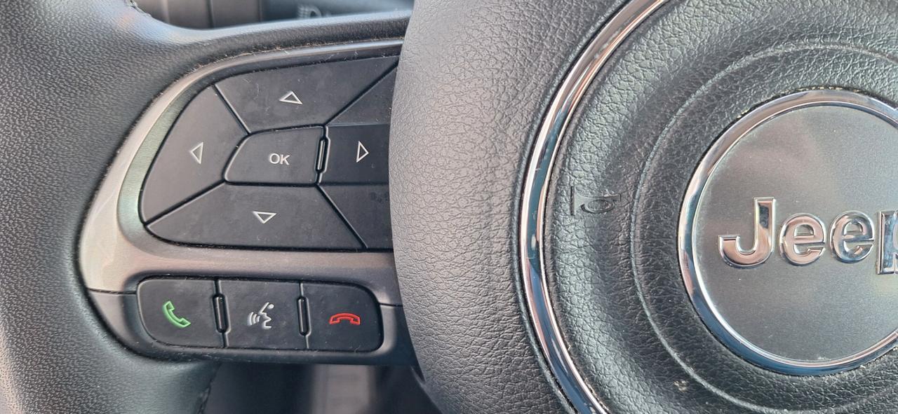 Jeep Renegade 1.0 T3 Limited