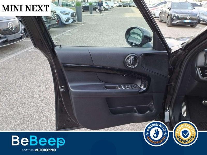 MINI Countryman Mini F60 MINI 2.0 COOPER SD HYPE ALL4 AUTO MY18