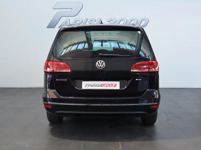 VOLKSWAGEN Sharan Comfortline 150CV BMT S&S DSG *PROMO PARISI GROUP*