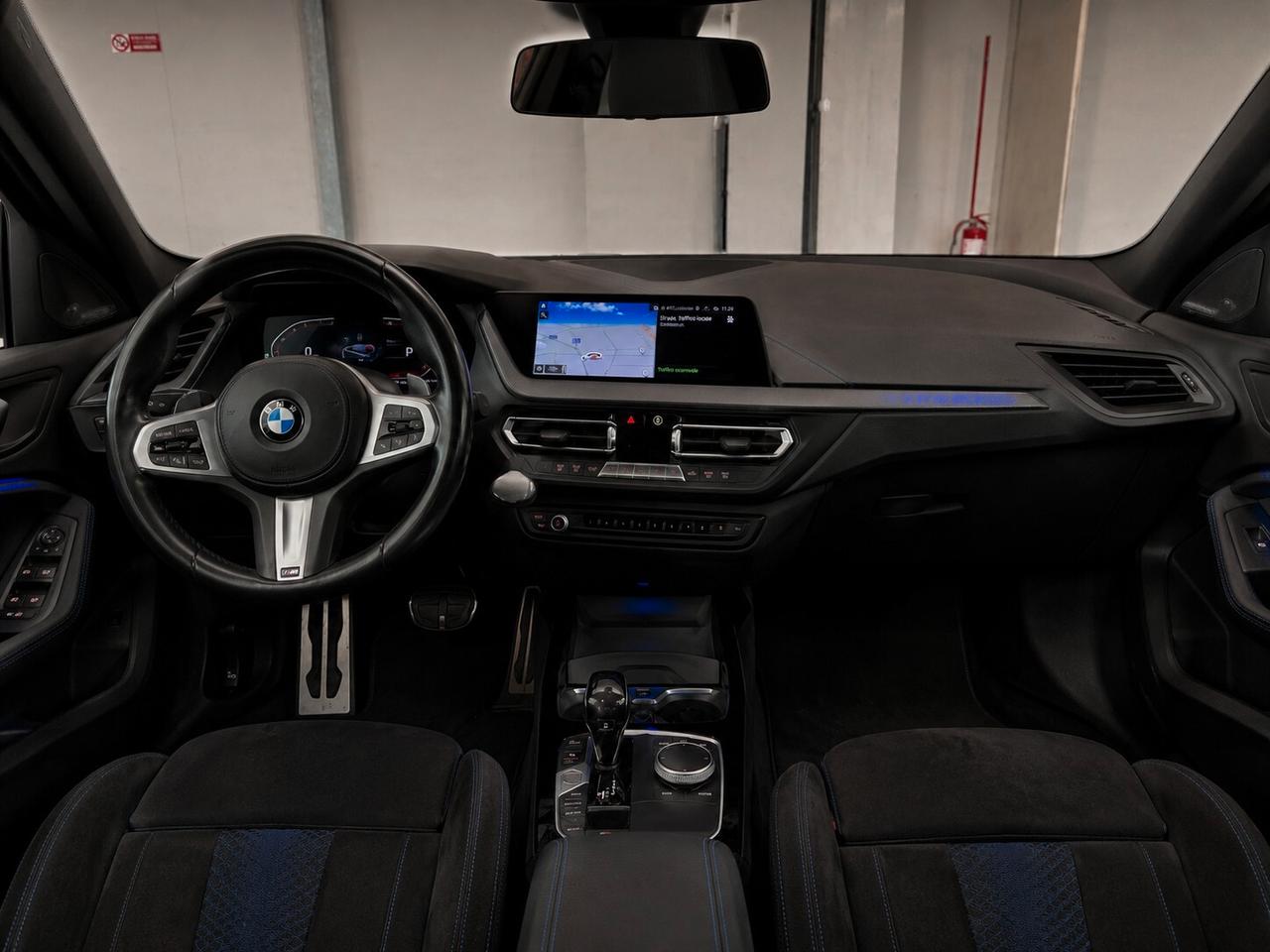 Bmw 220d 190cv Gran coupè Msport Tetto*Sedili guscio*Full