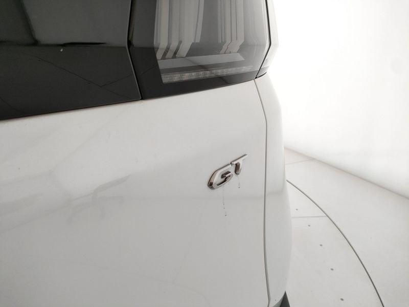 Peugeot 3008 3008 BlueHDi 130 S&S EAT8 GT