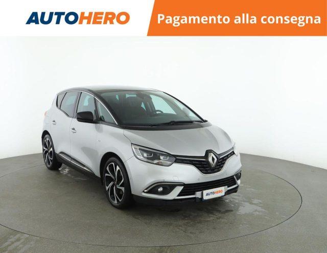 RENAULT Scenic Scénic dCi 160 CV EDC Energy Bose