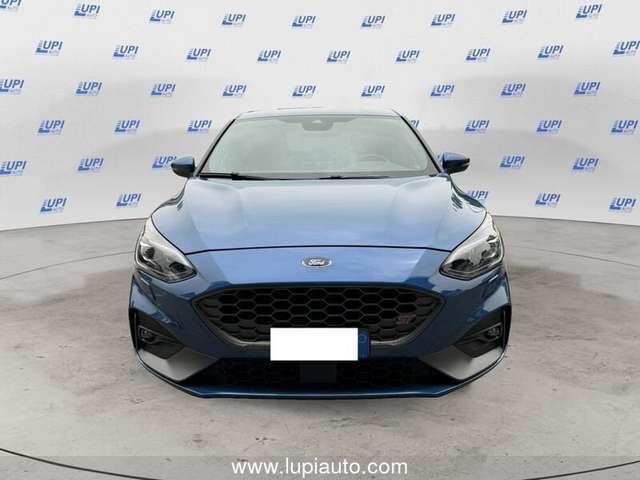 Ford Focus 2.3 ecoboost ST s&s 280cv