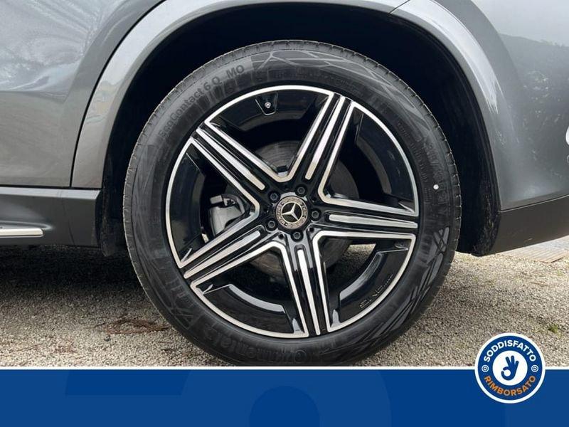 Mercedes-Benz GLE 350de 4Matic EQ-Power AMG Line Premium