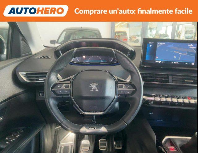 PEUGEOT 3008 BlueHDi 130 EAT8 Allure Pack