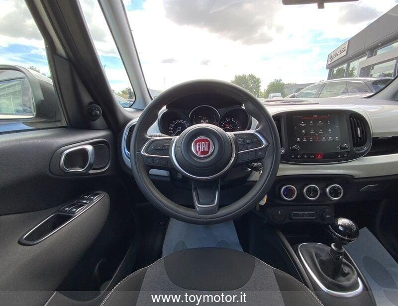 FIAT 500L Pro 1.6 MJT 120CV Pop Star 4 posti (N1)