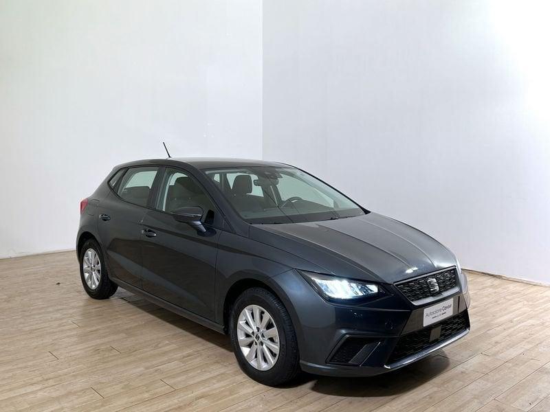 Seat Ibiza Ibiza 1.0 EcoTSI 115 CV DSG 5 porte Style