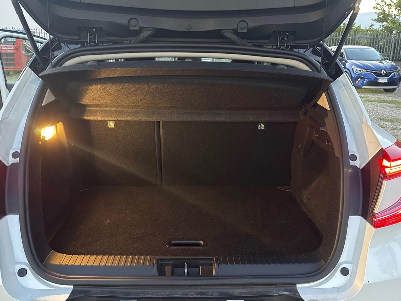 Renault Captur 1.0 tce techno 90cv