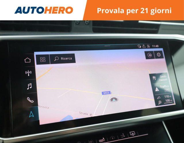AUDI A7 SPB 50 3.0 TDI quattro tiptronic