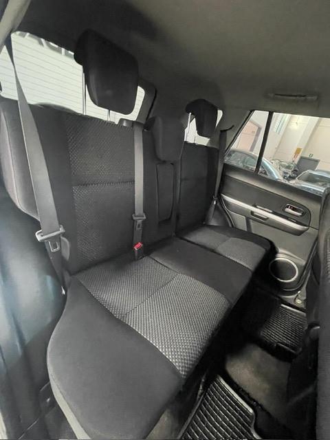 Suzuki Grand Vitara 1.9 DDiS 5 porte Executive
