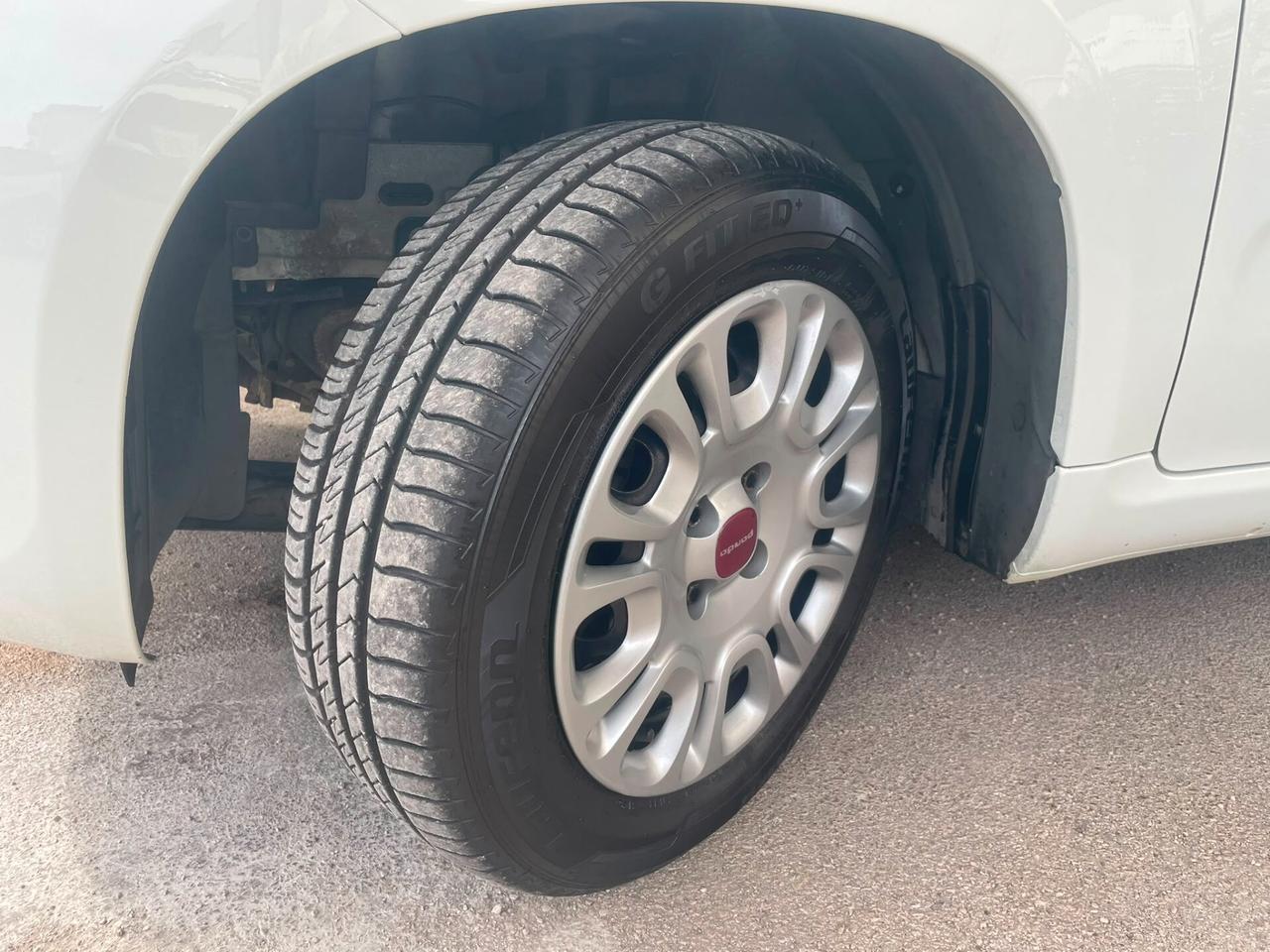 Fiat Panda 1.2 EasyPower Easy GPL