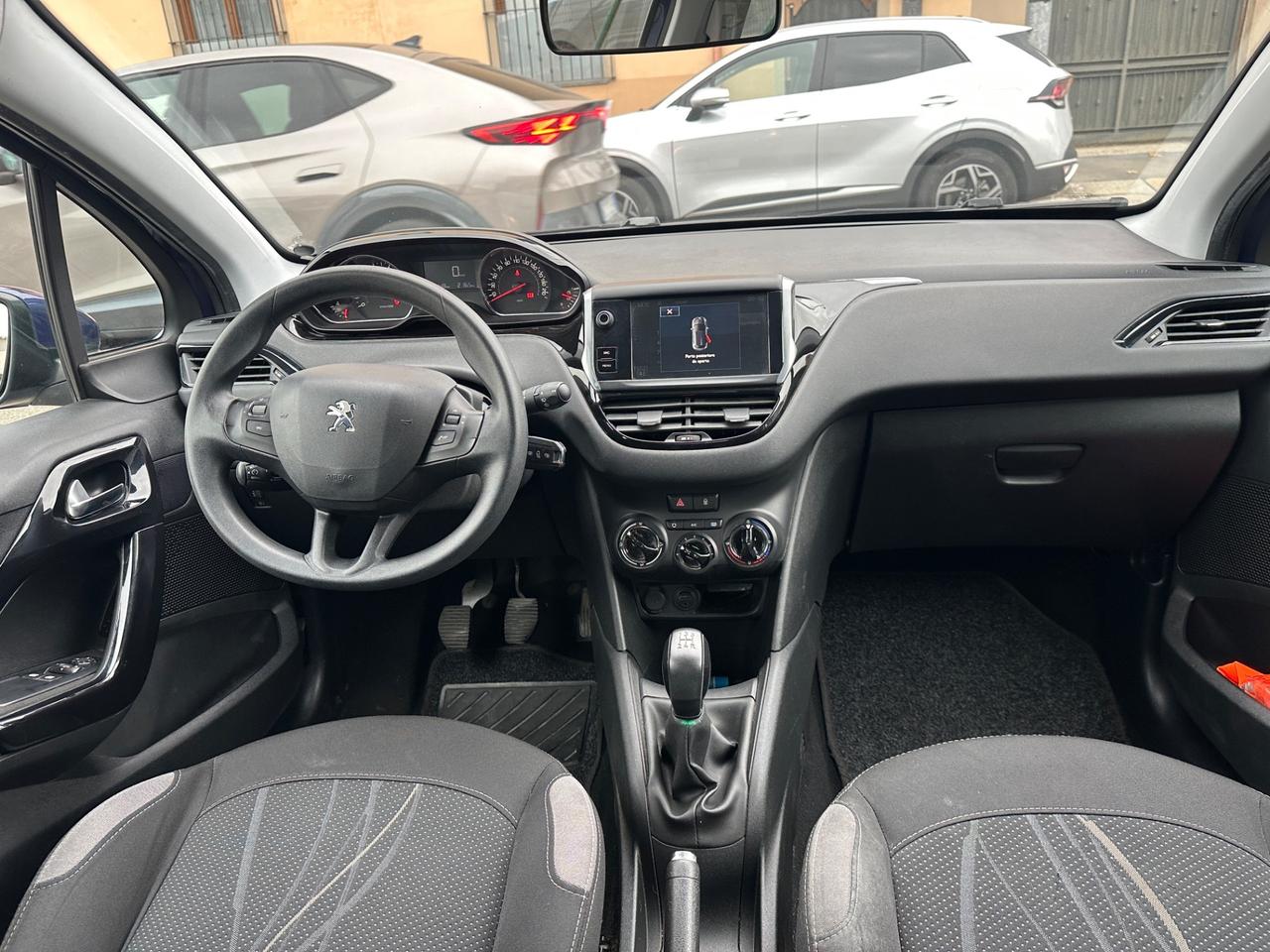 Peugeot 208 PureTech 82 5 porte Active
