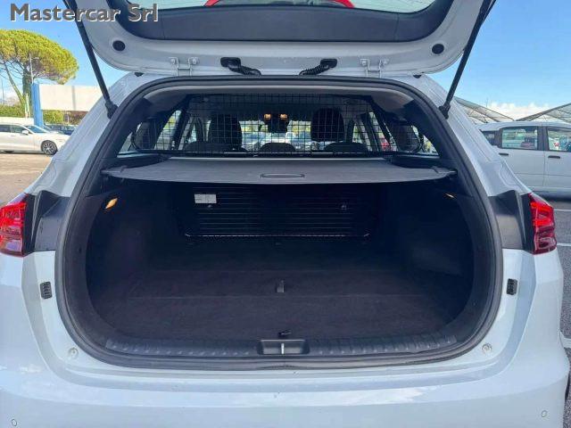 KIA Ceed / cee'd SW N1 1.6 CRDI BUSINESS CLASS DCT - GC03