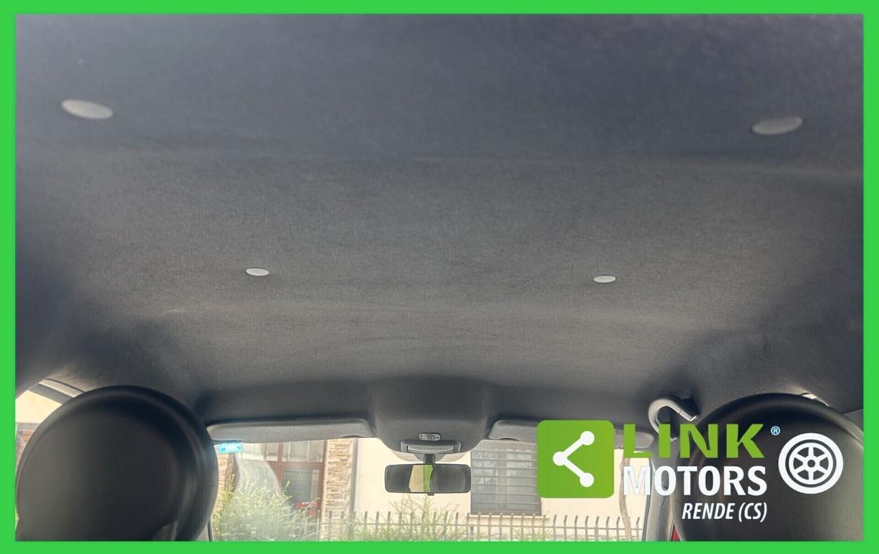 Fiat 500 S 1.3 Multijet 16V 95 CV 2014
