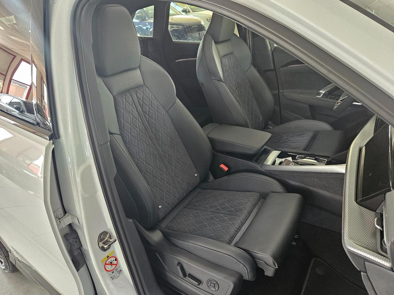 Audi Q5 SUV 2.0 TDI 204CV mHEV+ S-Tronic Quattro S-Line Edition