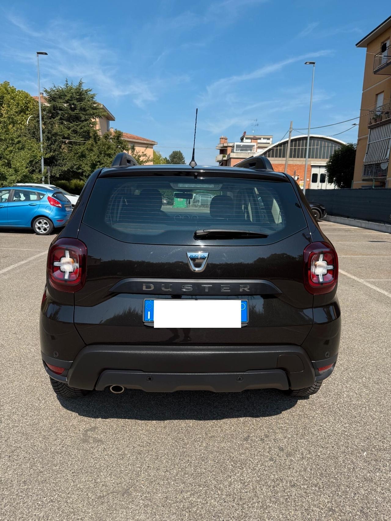 Dacia Duster 1.0 tce Gpl - NAV. - 12 MESI DI GARANZIA -