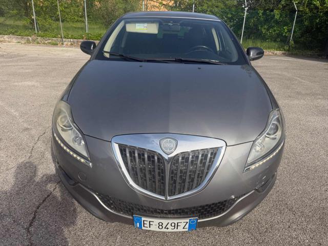LANCIA Delta 2.0 MJT DPF Executive senza nessun lavoro da fare