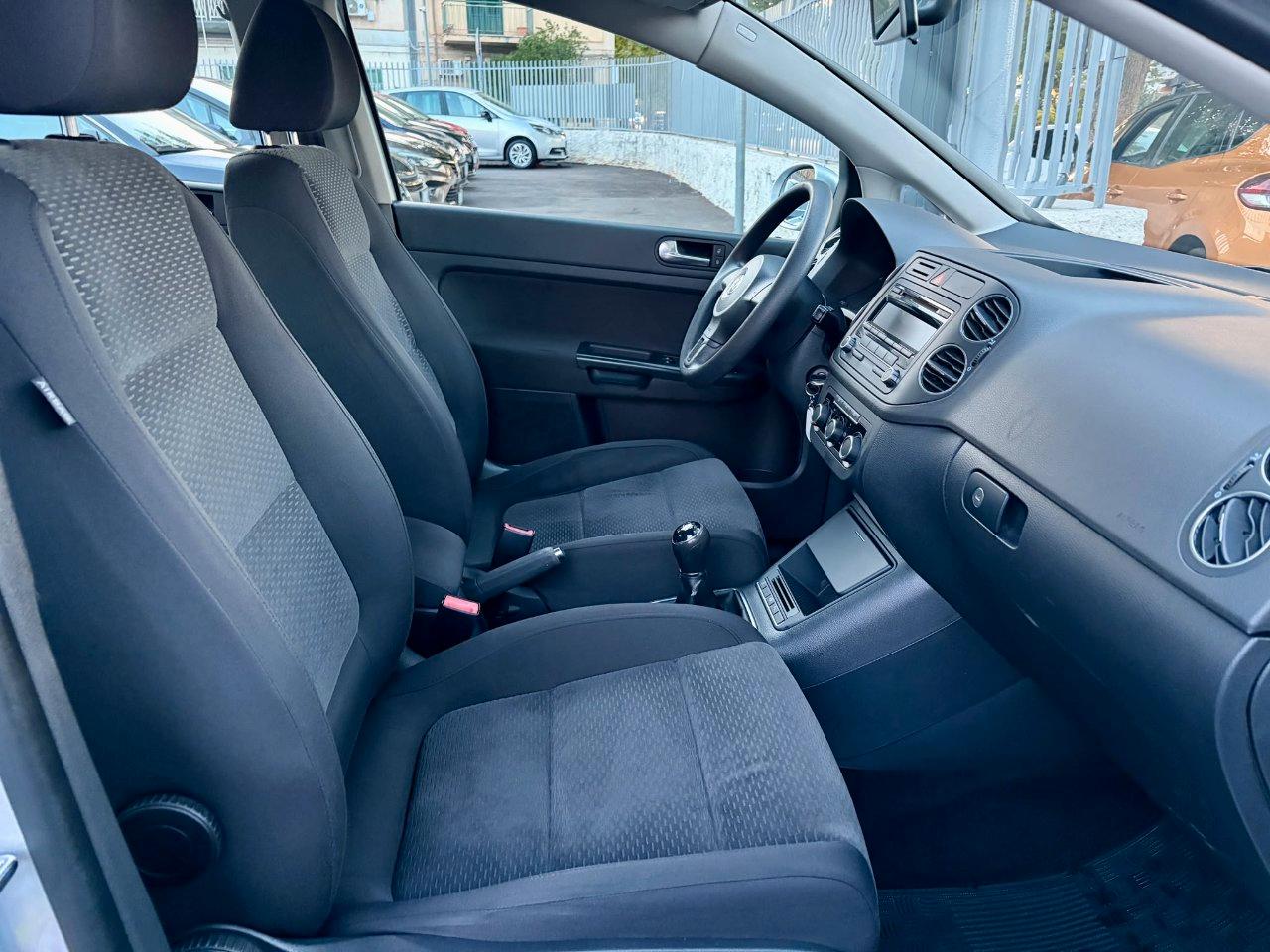 Volkswagen Golf Plus 1.6 tdi Highline