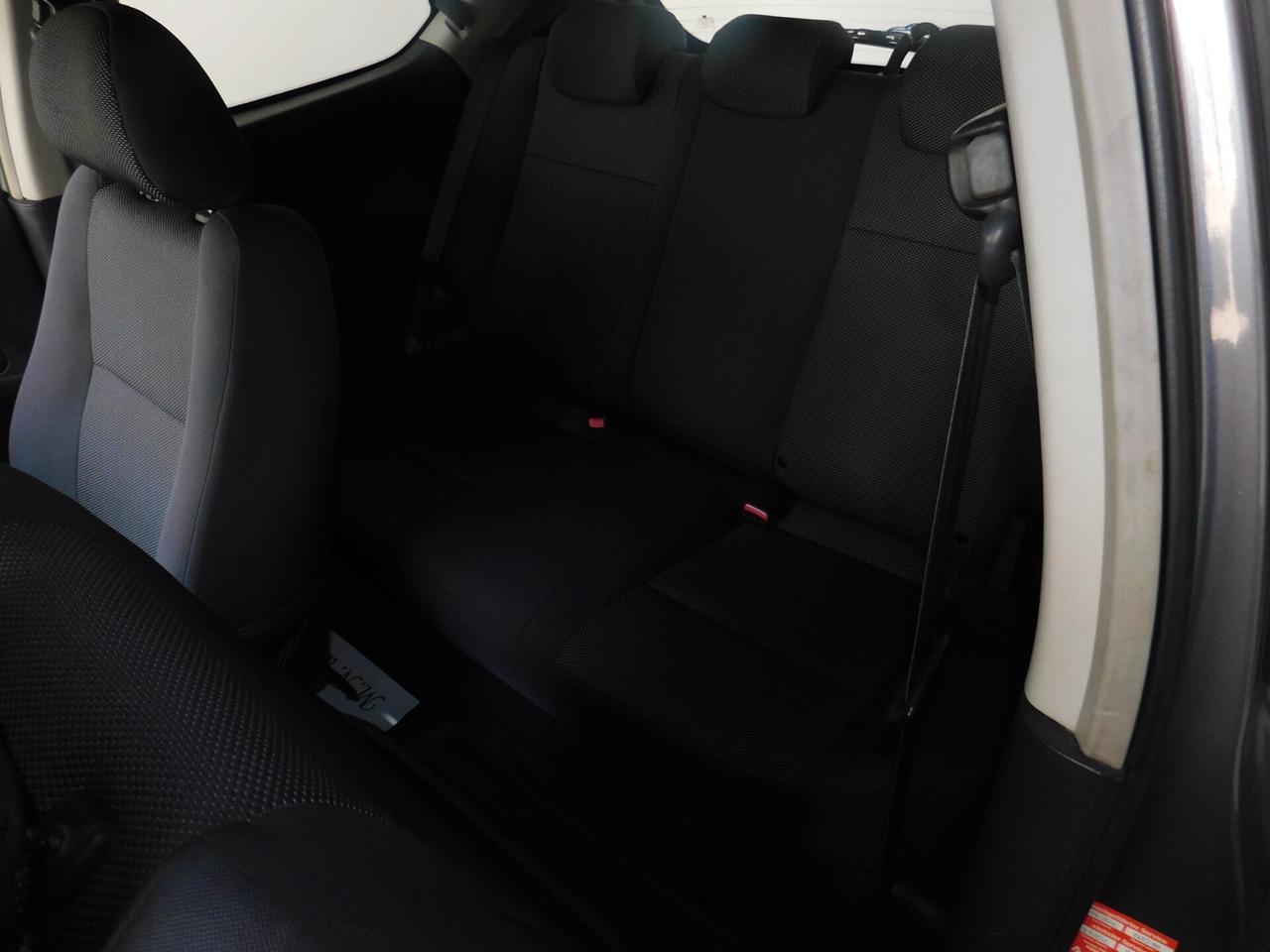 Chevrolet Kalos 1.2 3 porte SE