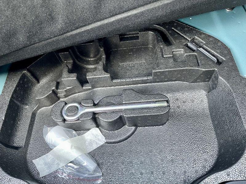 FIAT 500 1.0 Hybrid Torino - NUOVO